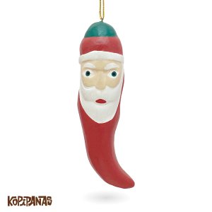 画像1: Pepper Santa - RED (1)