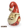 画像1: Hook Santa - RED (1)