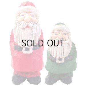 画像3: Coat Santa GREEN (3)