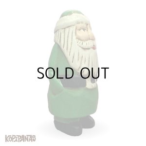 画像2: Coat Santa GREEN (2)