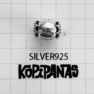 画像1: SILVER BEADS (1)