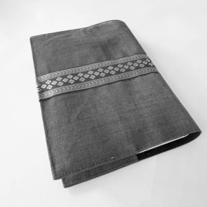 画像1: ODALAN RIBBON BOOK COVER 単行本用 (1)