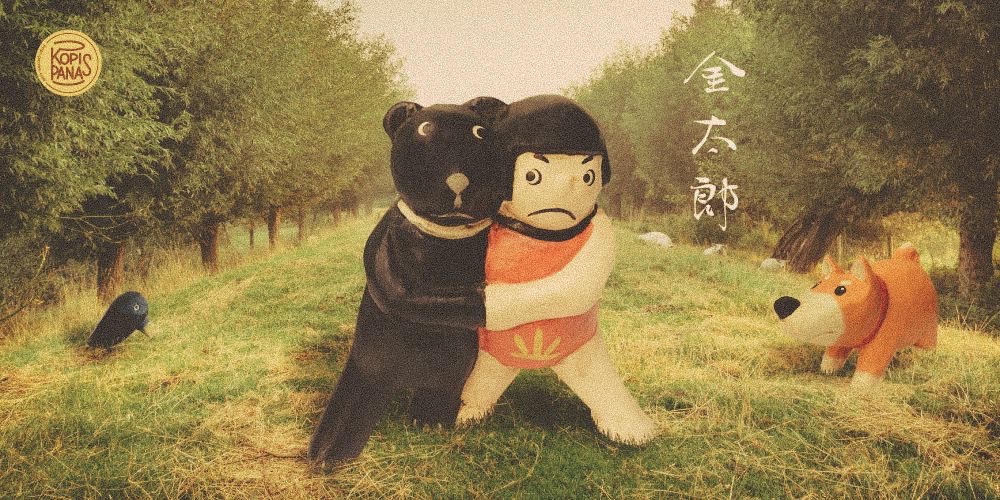 オリジナル雑貨ブランド コピパナス